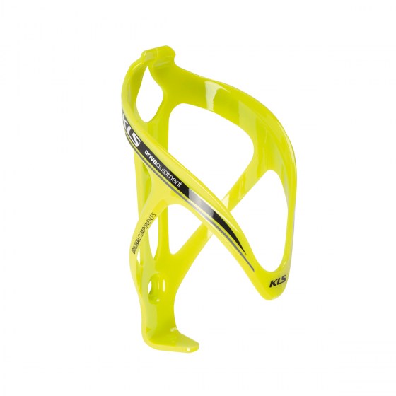 bootle cage CURE NYLON lime